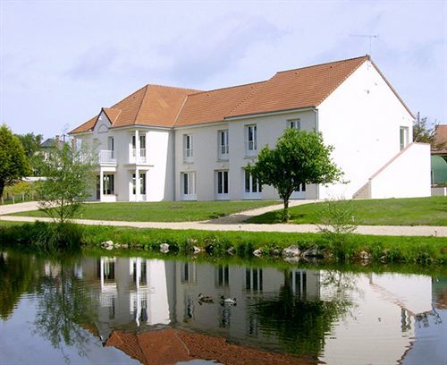 Hotel L'oree Des Chateaux Bracieux