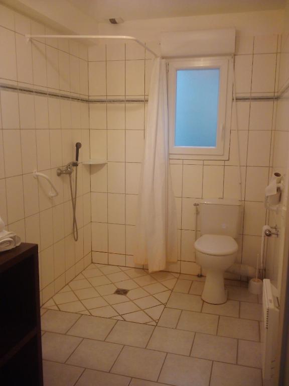 Hotel L'oree Des Chateaux
